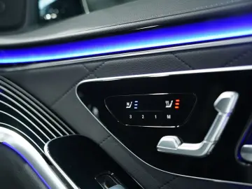 MERCEDES-BENZ S 450 d 4M Lang AMG Line  MwSt.  NP 175K  21