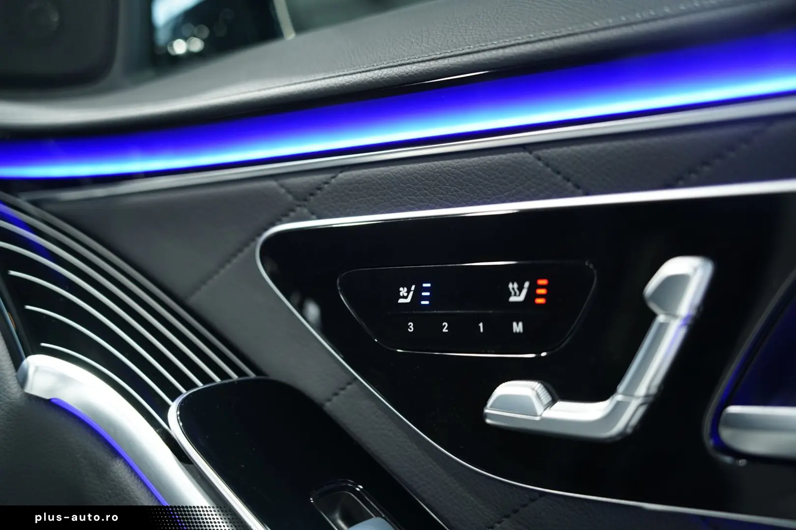 MERCEDES-BENZ S 450 d 4M Lang AMG Line  MwSt.  NP 175K  21