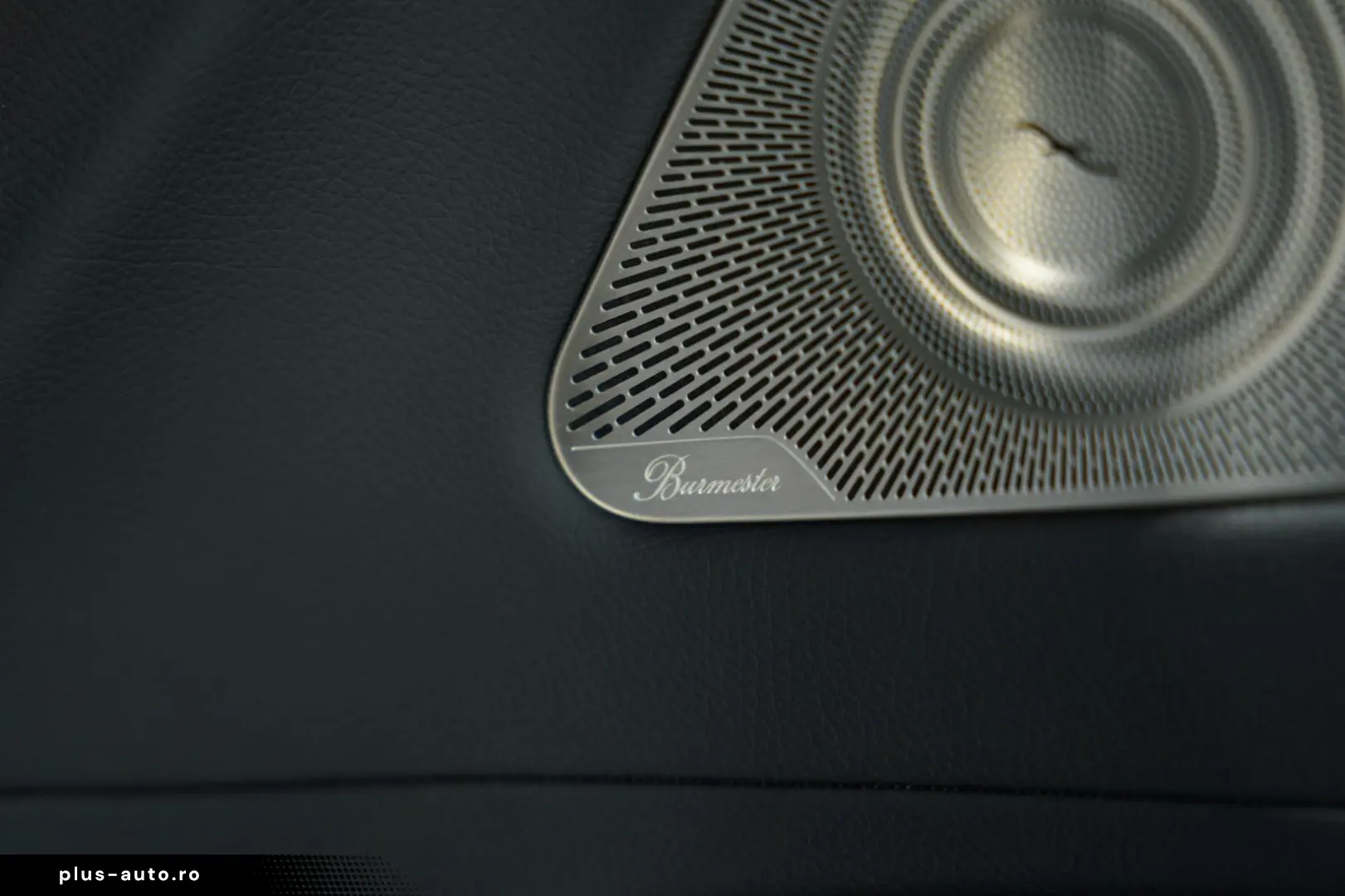 MERCEDES-BENZ S 450 d 4M Lang AMG Line  MwSt.  NP 175K  21