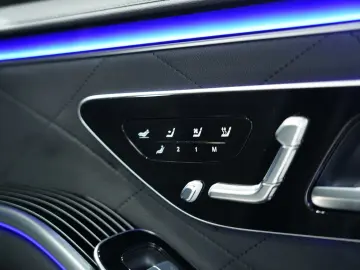 MERCEDES-BENZ S 450 d 4M Lang AMG Line  MwSt.  NP 175K  21