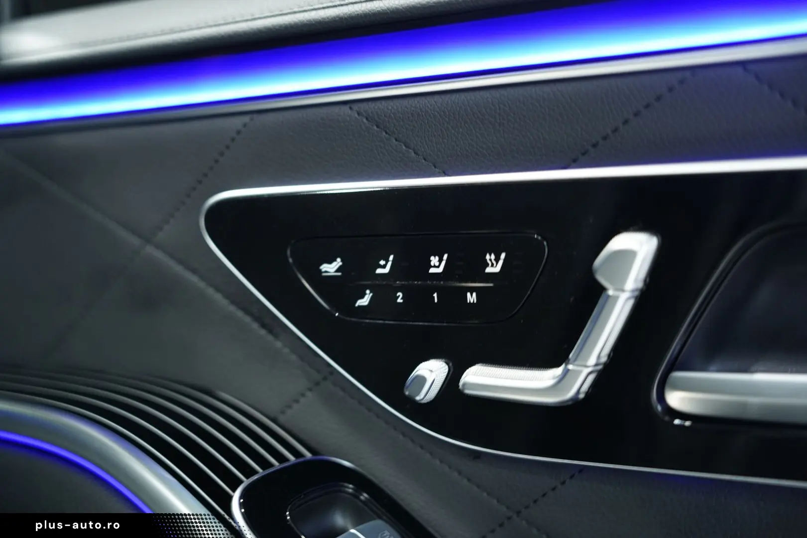 MERCEDES-BENZ S 450 d 4M Lang AMG Line  MwSt.  NP 175K  21