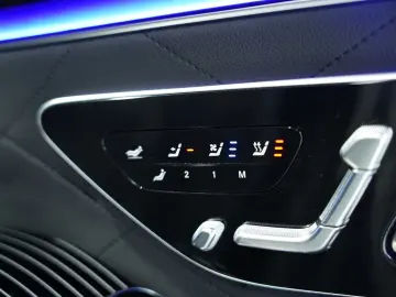 MERCEDES-BENZ S 450 d 4M Lang AMG Line  MwSt.  NP 175K  21