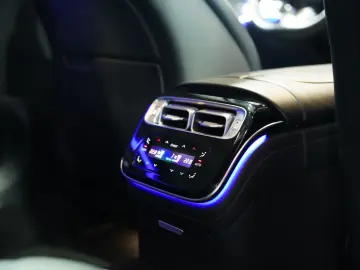 MERCEDES-BENZ S 450 d 4M Lang AMG Line  MwSt.  NP 175K  21