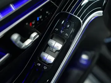 MERCEDES-BENZ S 450 d 4M Lang AMG Line  MwSt.  NP 175K  21