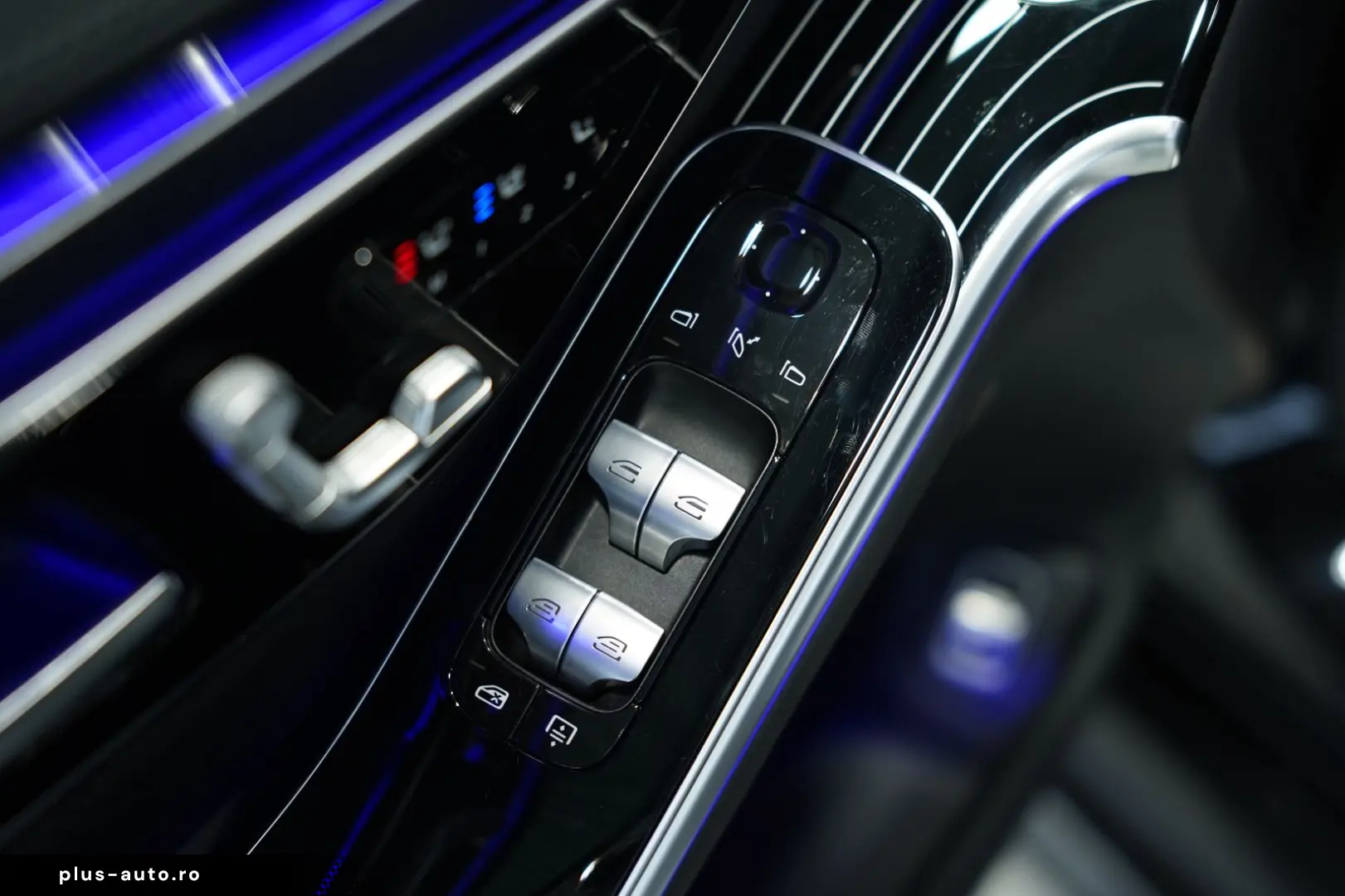 MERCEDES-BENZ S 450 d 4M Lang AMG Line  MwSt.  NP 175K  21