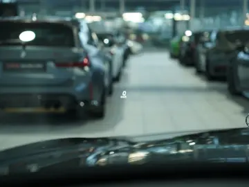 MERCEDES-BENZ S 450 d 4M Lang AMG Line  MwSt.  NP 175K  21