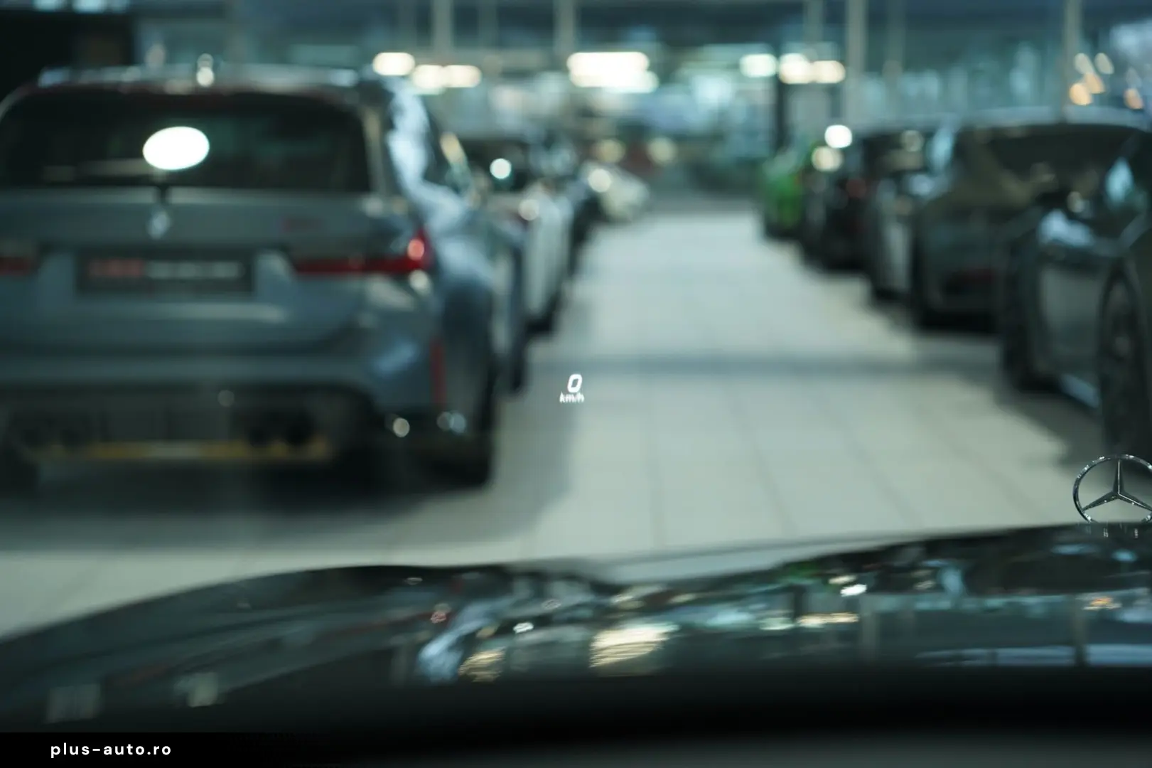 MERCEDES-BENZ S 450 d 4M Lang AMG Line  MwSt.  NP 175K  21