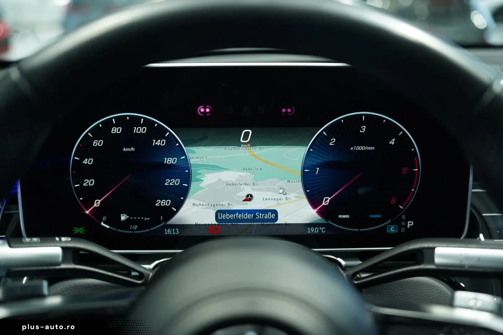 MERCEDES-BENZ S 450 d 4M Lang AMG Line  MwSt.  NP 175K  21