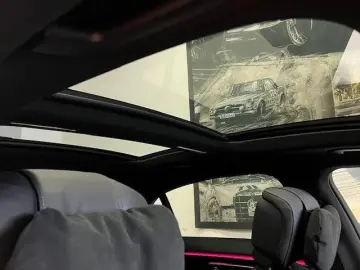 MERCEDES-BENZ S 580e 4matic lang AMG-Line Sound Pano&hellip;