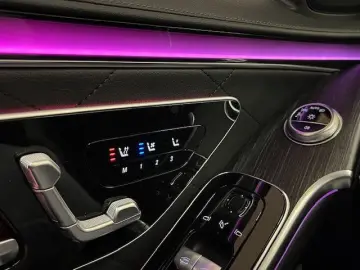 MERCEDES-BENZ S 580e 4matic lang AMG-Line Sound Pano&hellip;