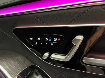 MERCEDES-BENZ S 580e 4matic lang AMG-Line Sound Pano&hellip;