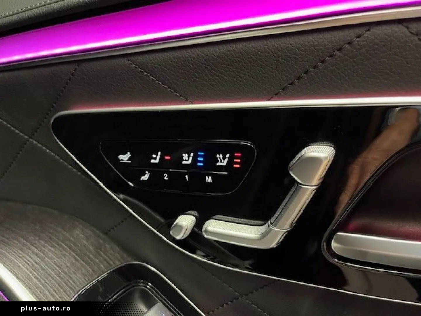 MERCEDES-BENZ S 580e 4matic lang AMG-Line Sound Pano&hellip;