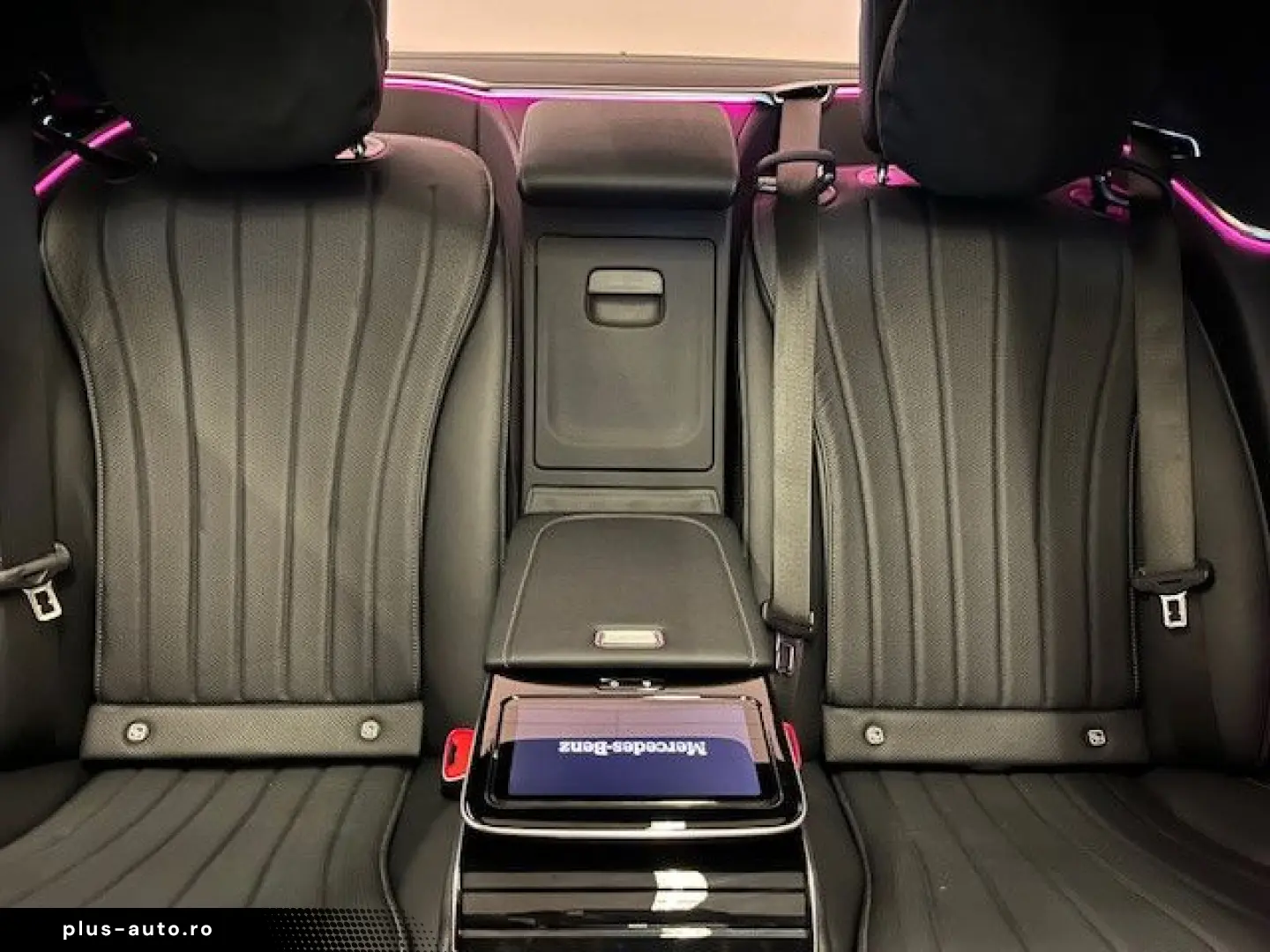 MERCEDES-BENZ S 580e 4matic lang AMG-Line Sound Pano&hellip;