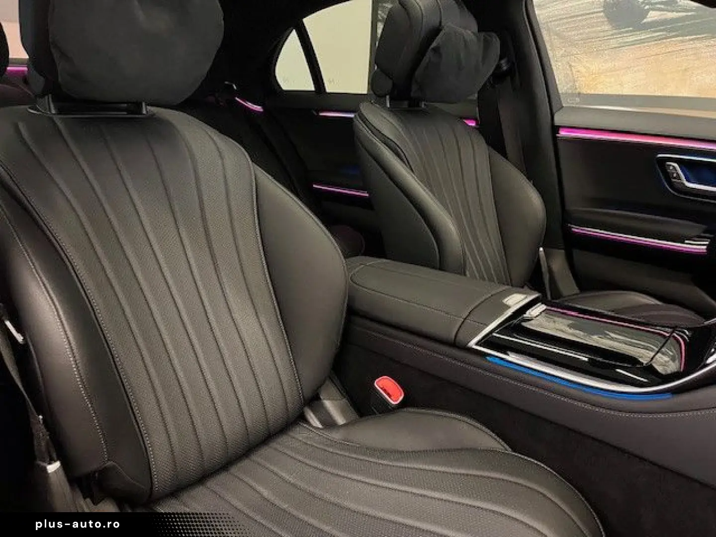 MERCEDES-BENZ S 580e 4matic lang AMG-Line Sound Pano&hellip;