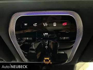 MERCEDES-BENZ S 580 4M L AMG Line Exklusiv Drive Pilot Pano