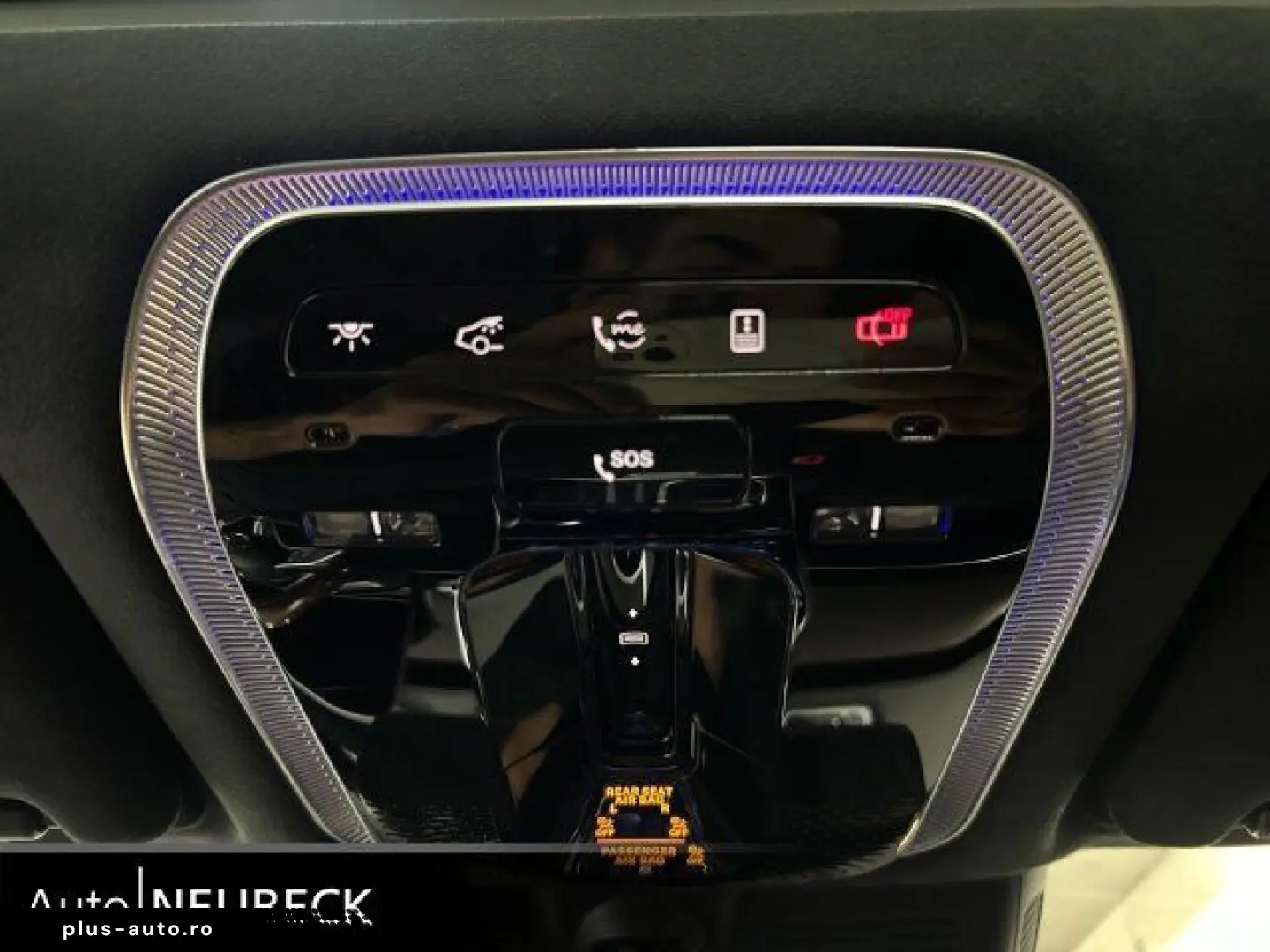 MERCEDES-BENZ S 580 4M L AMG Line Exklusiv Drive Pilot Pano