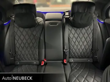 MERCEDES-BENZ S 580 4M L AMG Line Exklusiv Drive Pilot Pano