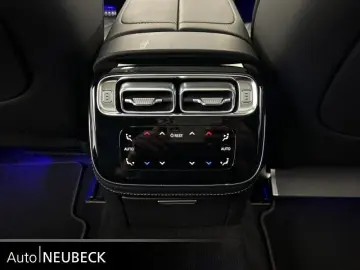 MERCEDES-BENZ S 580 4M L AMG Line Exklusiv Drive Pilot Pano