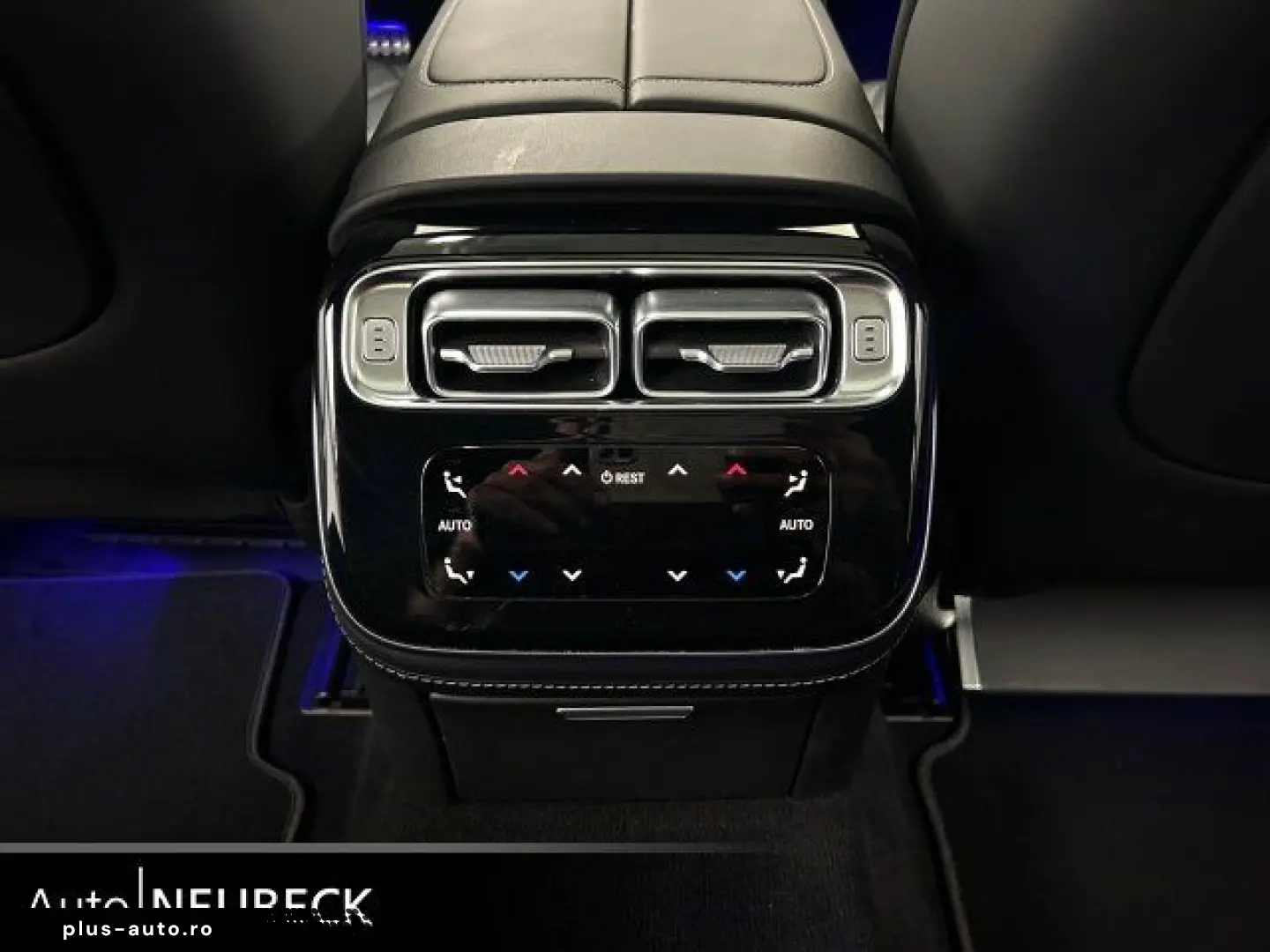 MERCEDES-BENZ S 580 4M L AMG Line Exklusiv Drive Pilot Pano