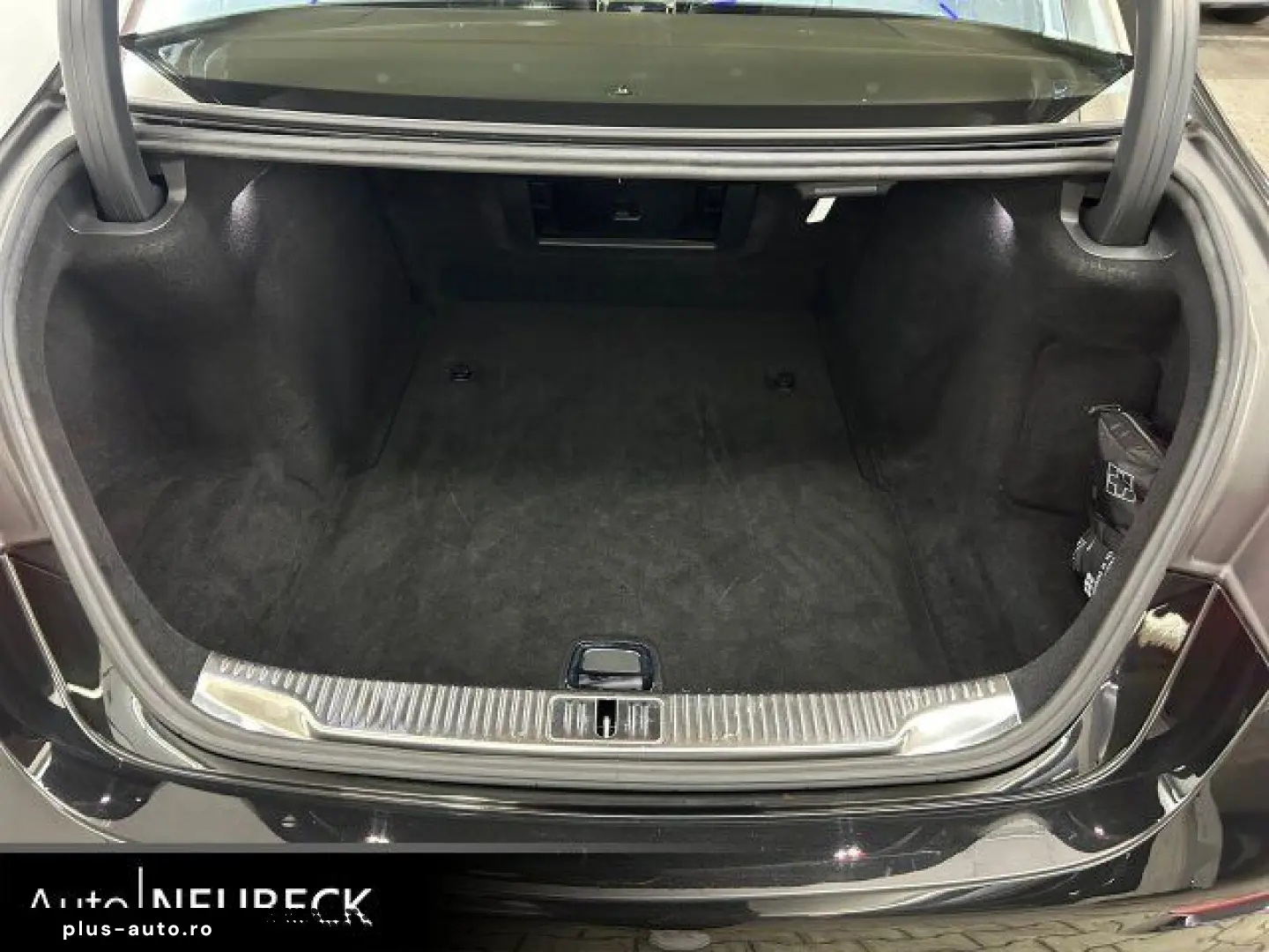 MERCEDES-BENZ S 580 4M L AMG Line Exklusiv Drive Pilot Pano