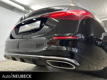 MERCEDES-BENZ S 580 4M L AMG Line Exklusiv Drive Pilot Pano