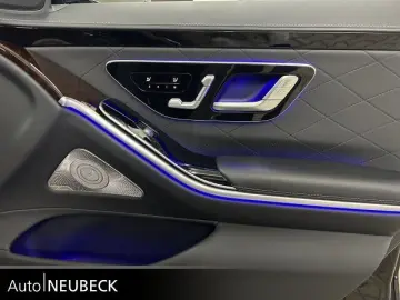 MERCEDES-BENZ S 580 4M L AMG Line Exklusiv Drive Pilot Pano