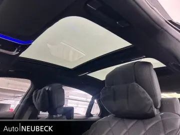 MERCEDES-BENZ S 580 4M L AMG Line Exklusiv Drive Pilot Pano