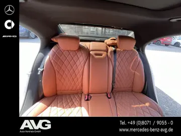 MERCEDES-BENZ S 450 d 4M AMG DrivePilot Pano Sthzg. &hellip;