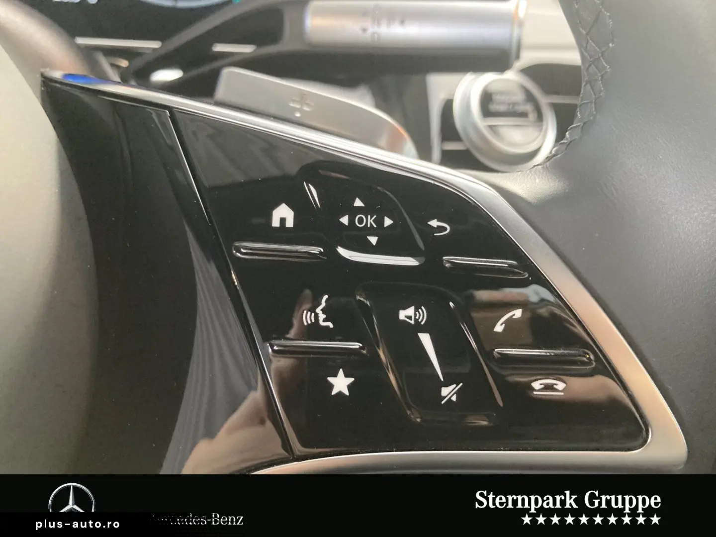 MERCEDES-BENZ S 500 L 4M AMG Exklusiv Massage HuD TV&hellip;