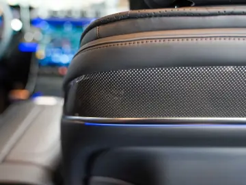 MERCEDES-BENZ S 500 4M AMG Line lang Night Exklusiv &hellip;