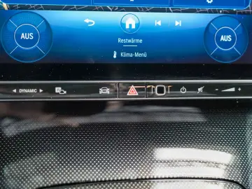 MERCEDES-BENZ S 500 4M AMG Line lang Night Exklusiv &hellip;