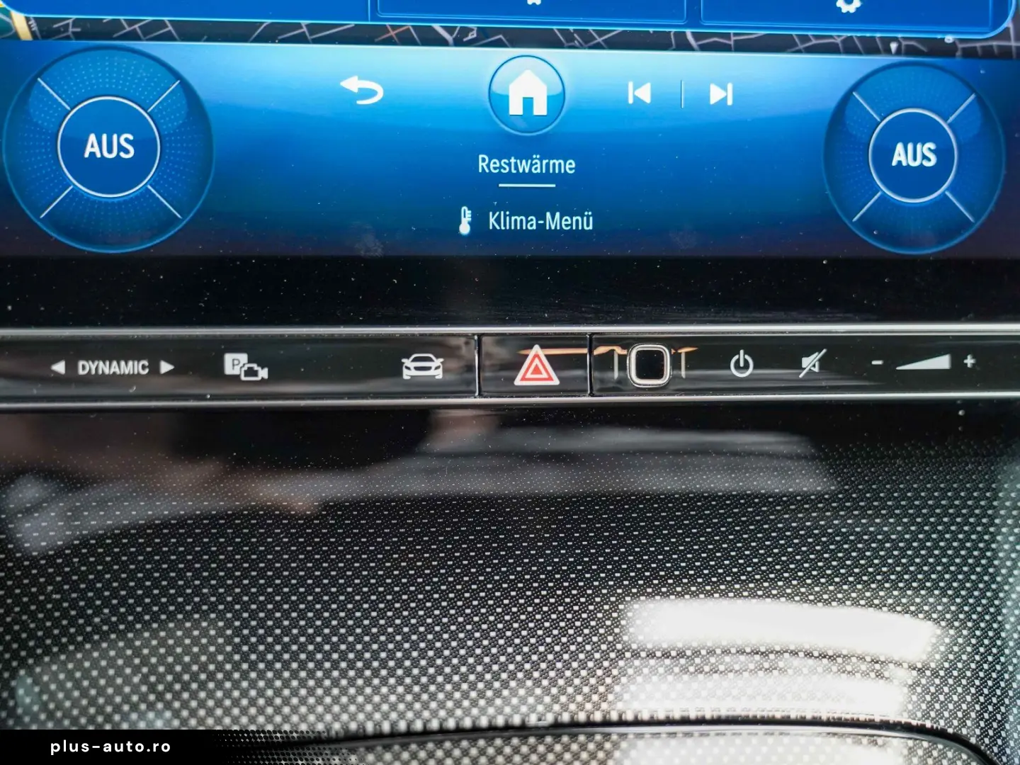 MERCEDES-BENZ S 500 4M AMG Line lang Night Exklusiv &hellip;