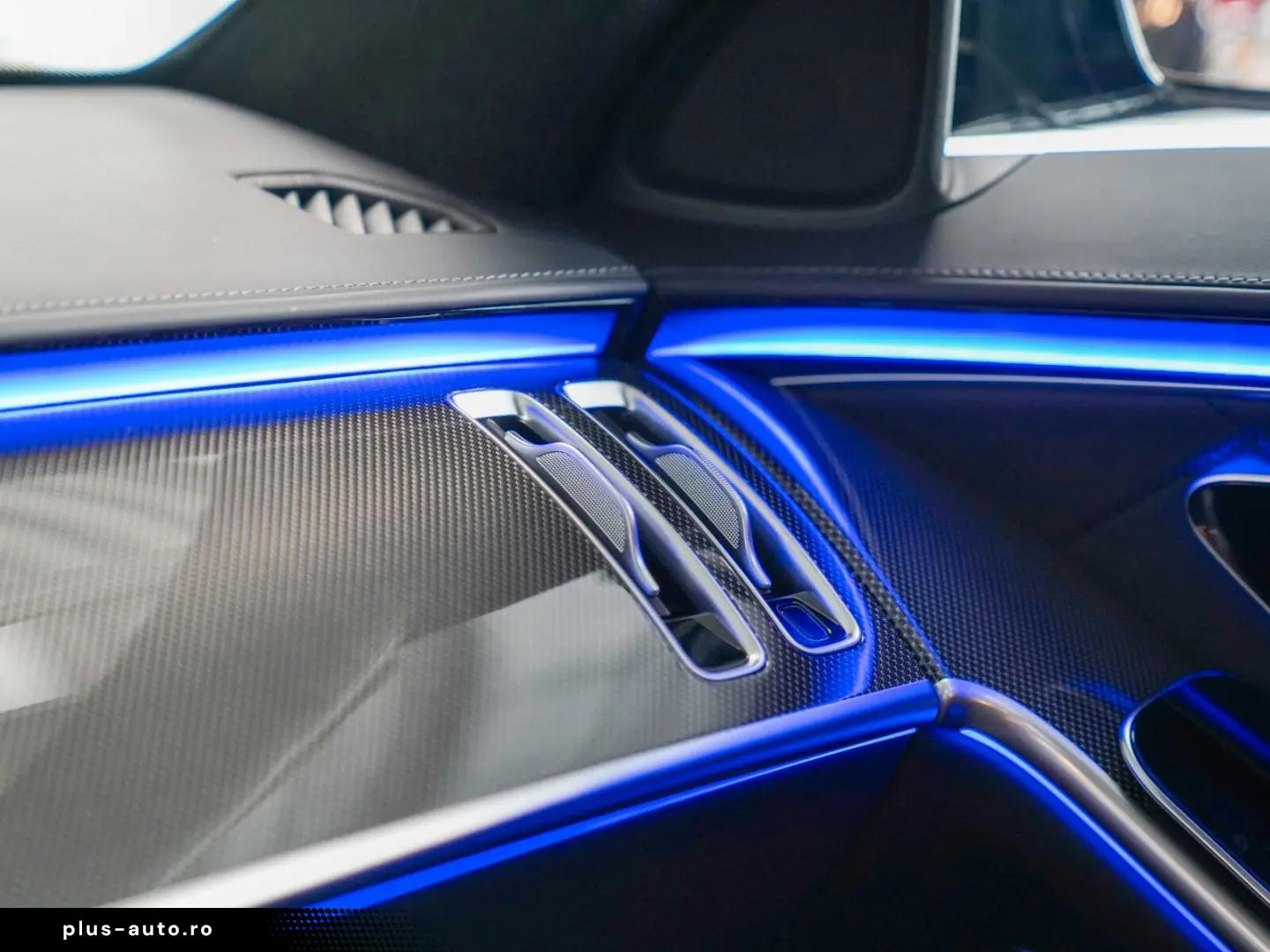 MERCEDES-BENZ S 500 4M AMG Line lang Night Exklusiv &hellip;