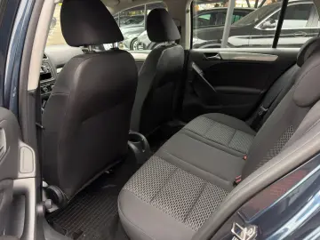 Volkswagen Golf Benzina 1.4 2009 Manuala