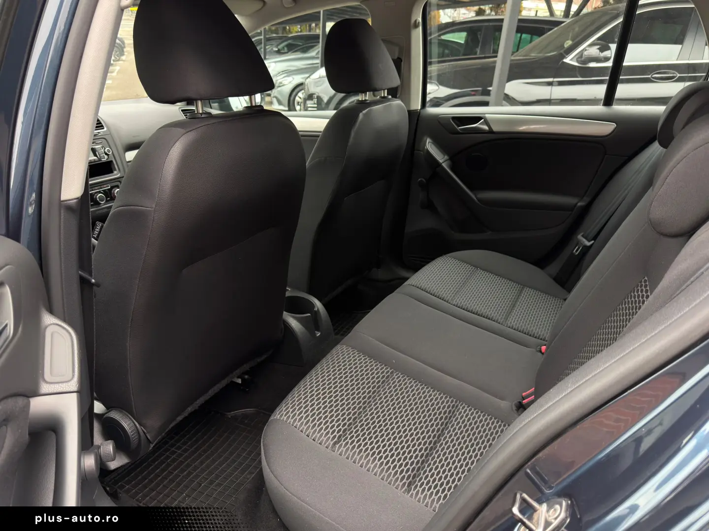 Volkswagen Golf Benzina 1.4 2009 Manuala