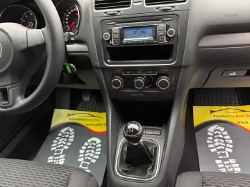 Volkswagen Golf Benzina 1.4 2009 Manuala