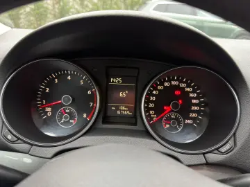 Volkswagen Golf Benzina 1.4 2009 Manuala