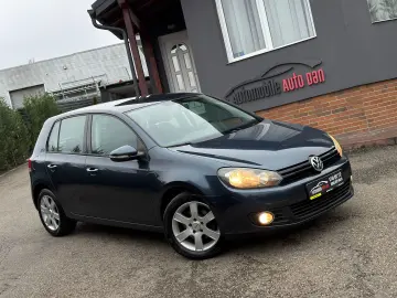 Volkswagen Golf Benzina 1.4 2009 Manuala