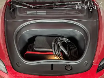 Tesla Model 3 Long Range RWD ACC 360  2-Zonen Pano LED