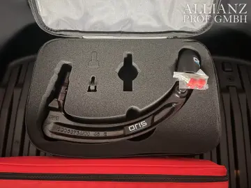 Tesla Model 3 Long Range RWD ACC 360  2-Zonen Pano LED