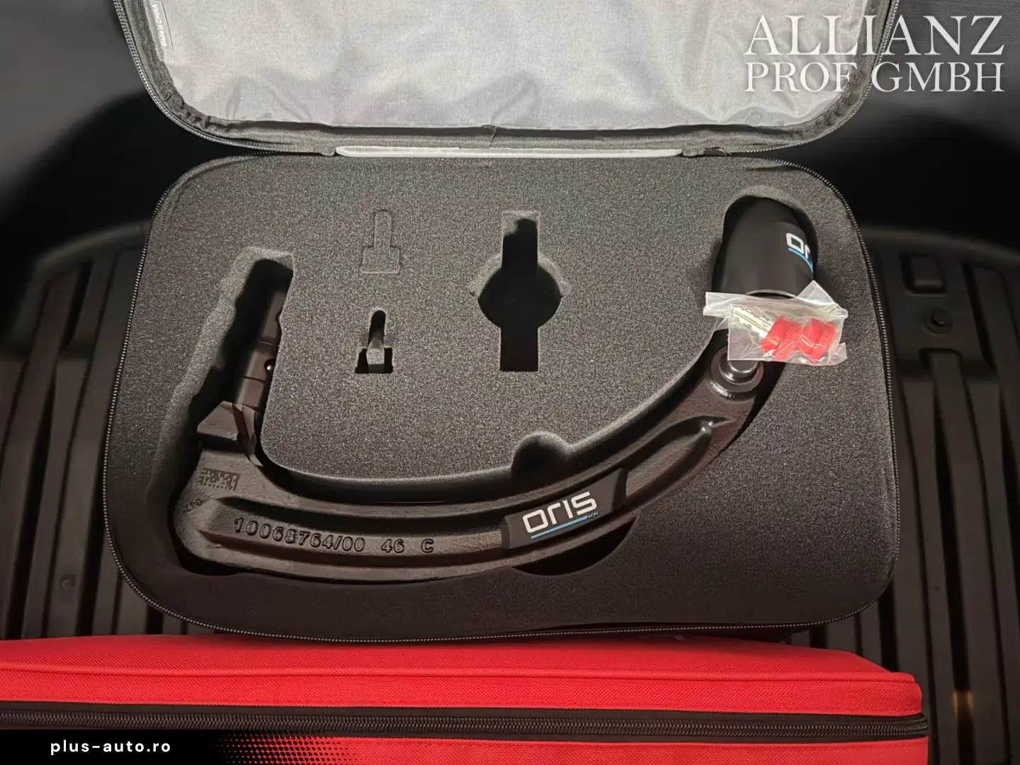 Tesla Model 3 Long Range RWD ACC 360  2-Zonen Pano LED