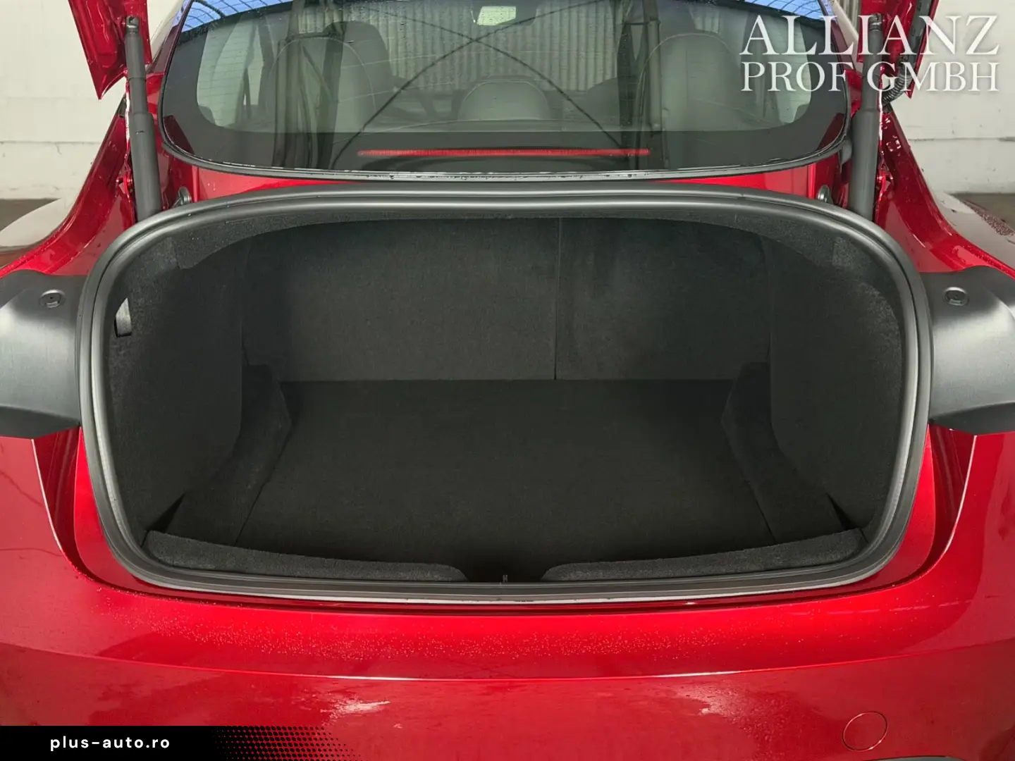 Tesla Model 3 Long Range RWD ACC 360  2-Zonen Pano LED