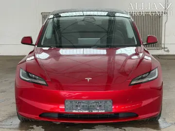 Tesla Model 3 Long Range RWD ACC 360  2-Zonen Pano LED