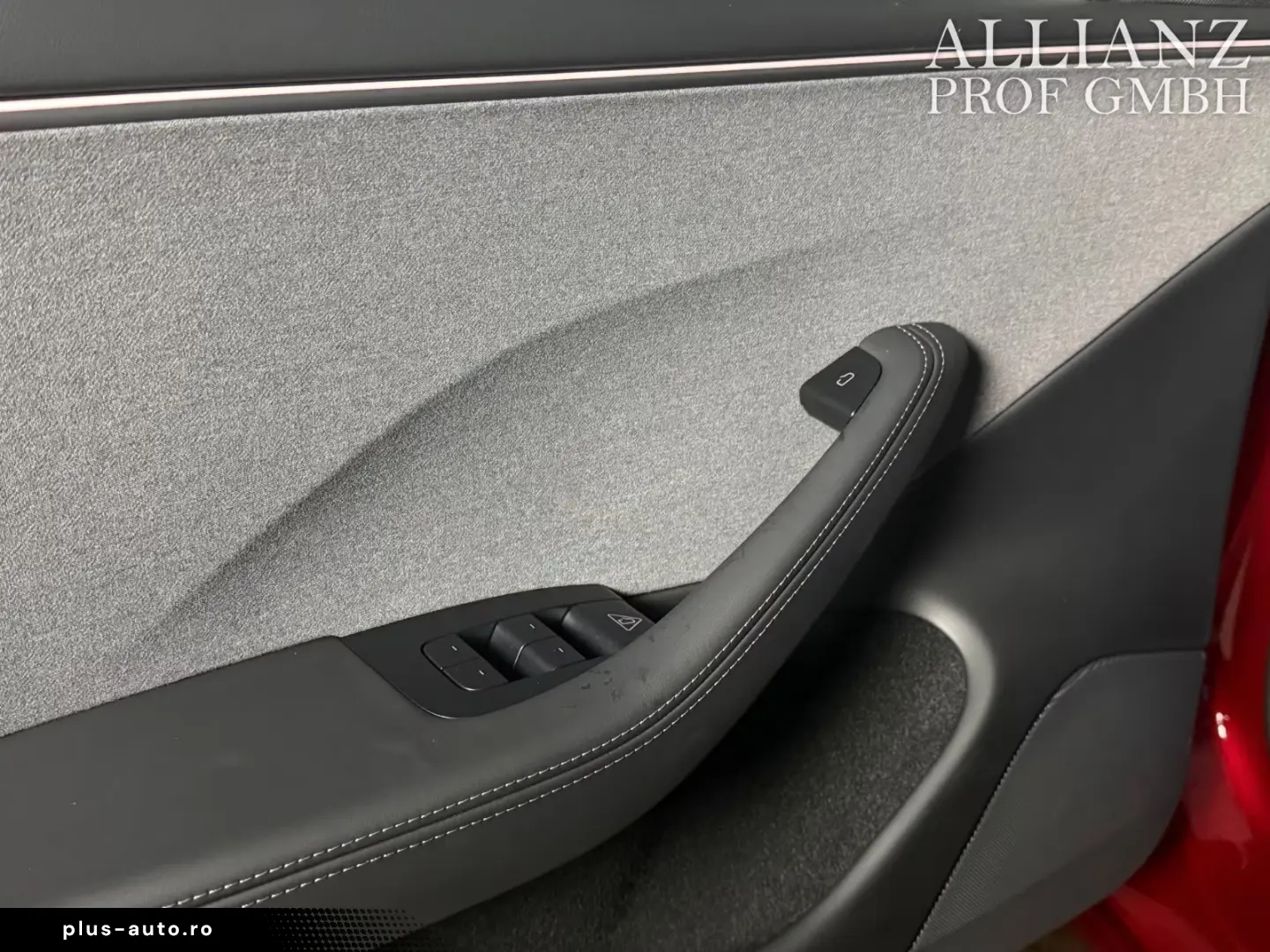 Tesla Model 3 Long Range RWD ACC 360  2-Zonen Pano LED