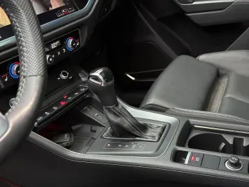 Audi Q3 Benzina 2.0 2020 Automata