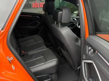 Audi Q3 Benzina 2.0 2020 Automata