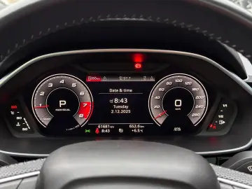 Audi Q3 Benzina 2.0 2020 Automata