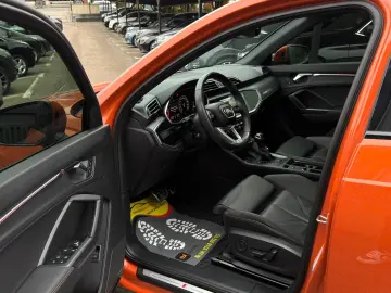 Audi Q3 Benzina 2.0 2020 Automata