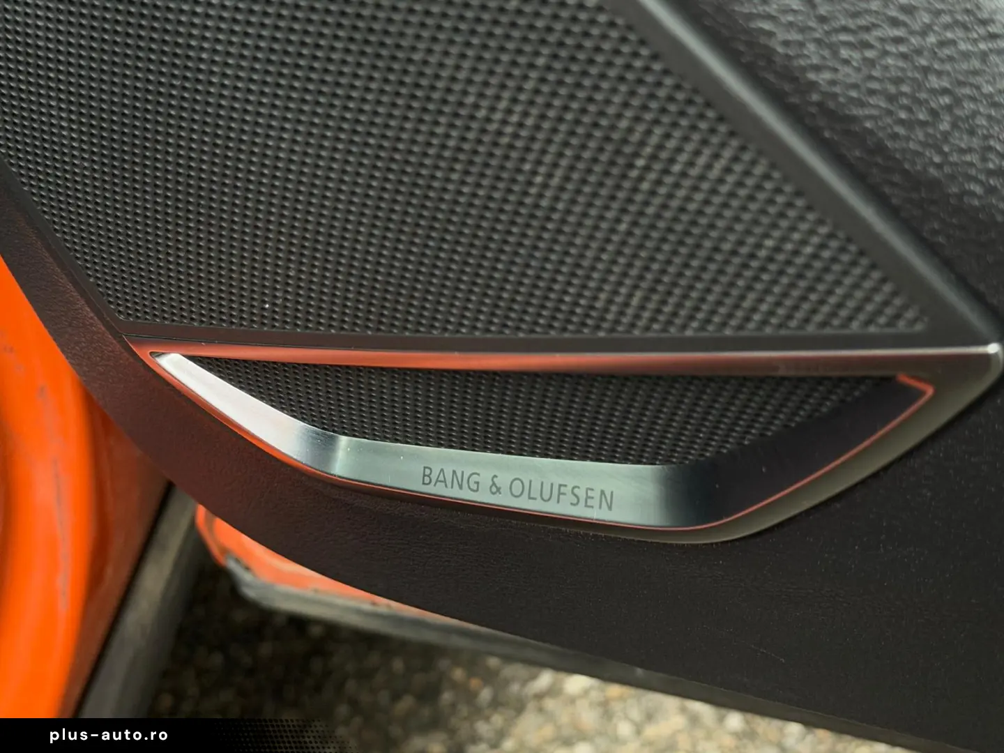 Audi Q3 Benzina 2.0 2020 Automata