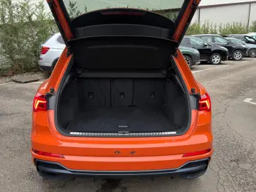 Audi Q3 Benzina 2.0 2020 Automata